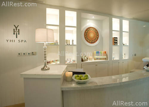 Melia Turquesa Hotel 24
